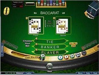 Best Online Casino Website
