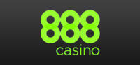 888 logotipo do cassino