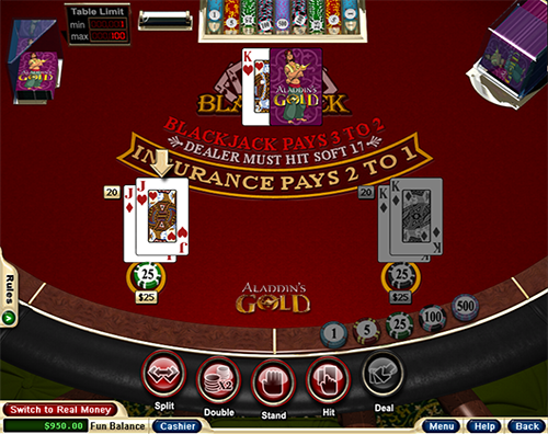 On the web Blackjack Now! The real battle royal casino deal Currency Otherwise 100 percent free