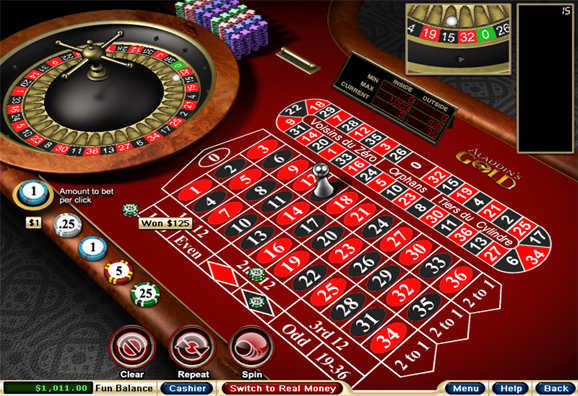 Greatest $1 Deposit Online casino cyrano casinos, In america To have 2024