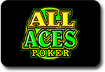 All Aces Poker Image