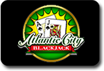 Atlantic City Blackjack Image