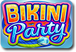 Bikini Party slots