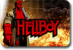 Hellboy Slots Image