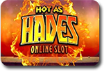Hot As Hades slots