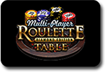 Multi Player Roulette