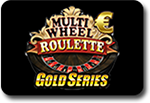 Multi Wheel Roulette