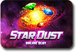 Star Dust slots