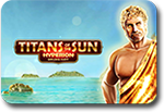 Titans of the Sun Hyperion slots