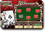 5 Diamond Blackjack Image