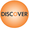 Discover Credit Card Casino Deposit Logo