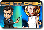 Agent Cash slots
