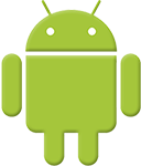 Android logo sm