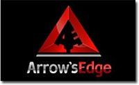 Arrows Edge software logo