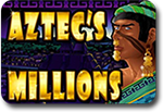 Aztecs Millions Slots Image
