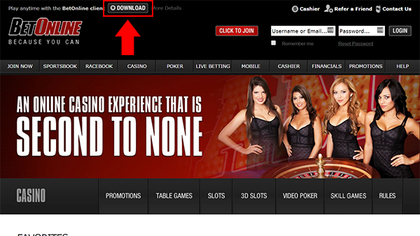 online casino Once, online casino Twice: 3 Reasons Why You Shouldn't online casino The Third Time