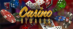 Bodog casino rewards