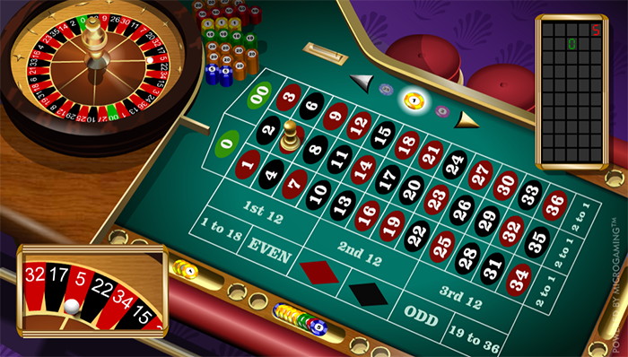 Casino Mate Screenshot 1