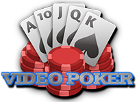 video poker faq