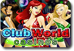 Club World Casino slots