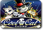 Cool Cat Casino slots