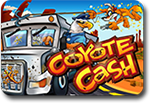 Coyote Cash Lähtö