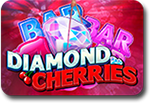 Diamond Cherries slots