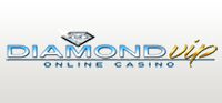 Blacklisted Casino Review Diamond VIP Logo