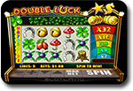 Double Luck slots