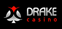 Drake Casino -logo