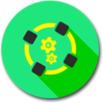 General Strategy icon
