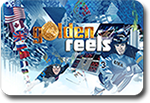 Golden Reels slots