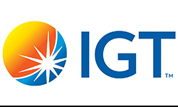 IGT Software Logo