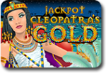 Jackpot Cleopatras Gold Image