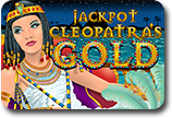 Jackpot Cleopatras Kulta