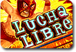 Lucha Libre Slots Image