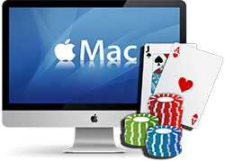 Mac casino blackjack
