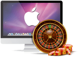 Mac casino roulette