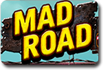 Mad Road slots