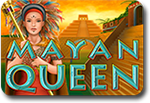 Mayan Queen slots