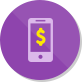 Mobile Banking Options Icon