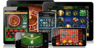 Mobile Casinos Devices
