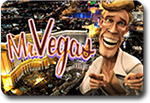 Mr Vegas slots