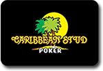 Online Caribbean Stud Poker