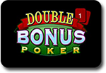 Online Double Bonus Poker