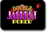 Online Double Jackpot Poker