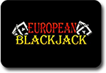 Online -eurooppalinen blackjack