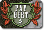 Pay Dirt slots WGS