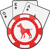Red Dog strategy Icon