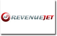 Revenue Jet logo